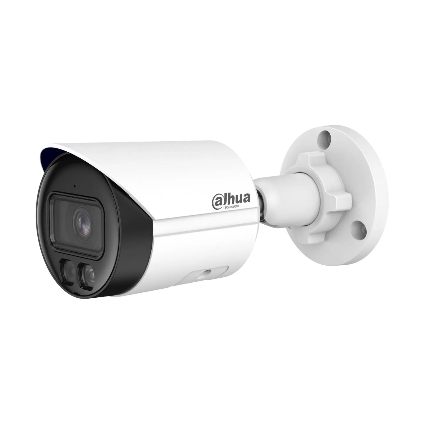 Dahua NET CAMERA 6MP BULLET/IPC-HFW2649S-S-IL-0280B DAHUA
