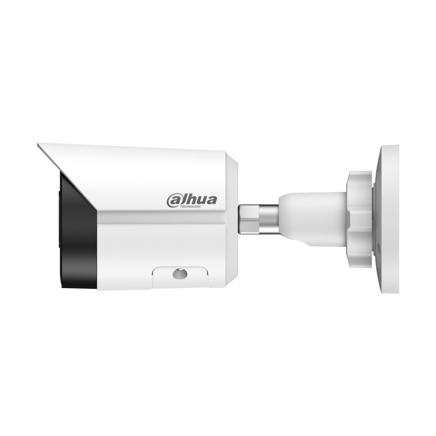 Dahua NET CAMERA 6MP BULLET/IPC-HFW2649S-S-IL-0280B DAHUA