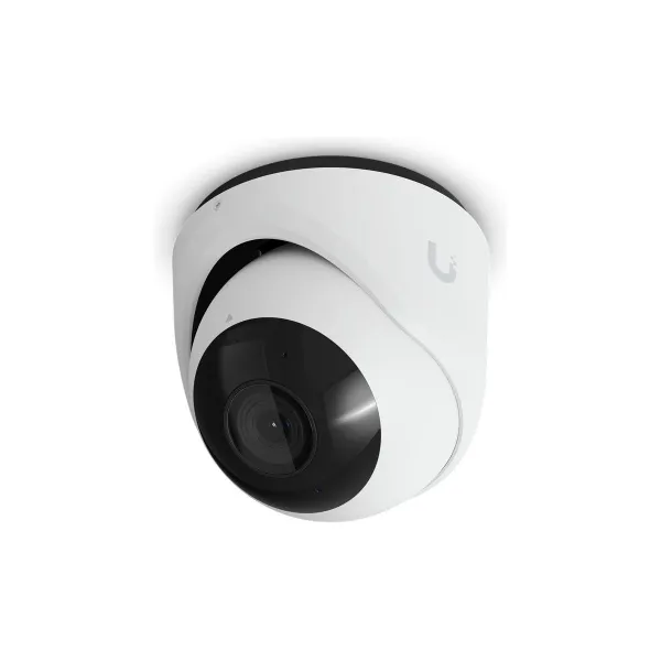 Ubiquiti UVC-G6-Turret-W 4K PoE camera