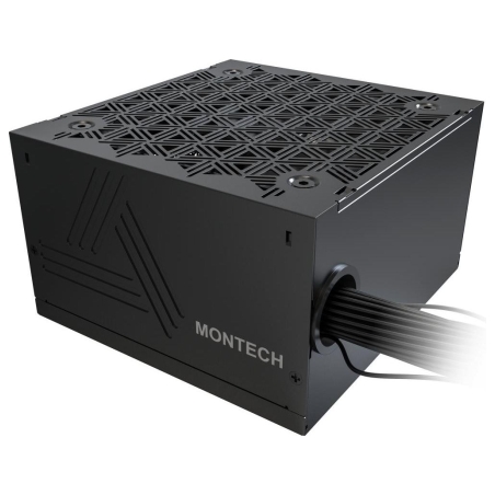 Montech Power Supply|MONTECH|BETA 2|ATX|PC|100 - 240 V|550 W|BETA2550W