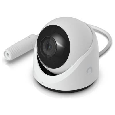 Ubiquiti UVC-G6-Turret-W 4K PoE camera