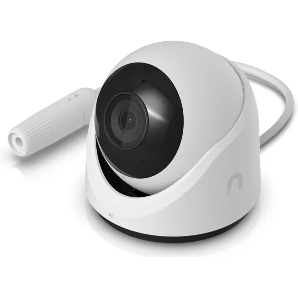 Ubiquiti UVC-G6-Turret-W 4K PoE camera