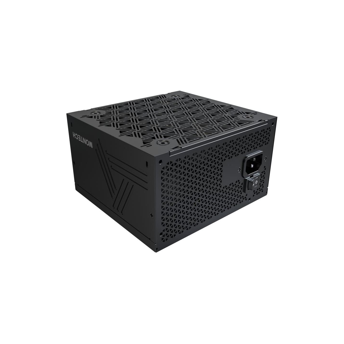 Montech Power Supply|MONTECH|BETA 2|ATX|PC|100 - 240 V|850 W|BETA2850W