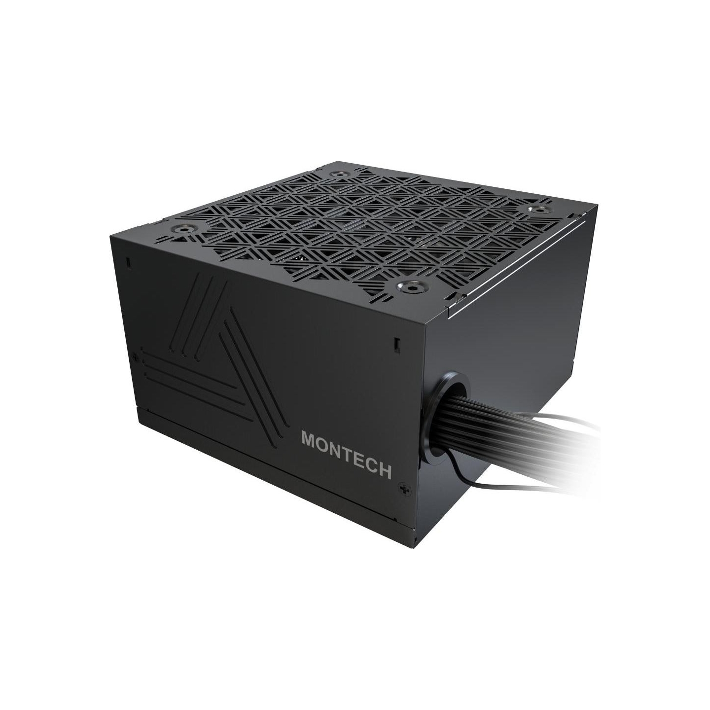 Montech Power Supply|MONTECH|BETA 2|ATX|PC|100 - 240 V|650 W|BETA2650W