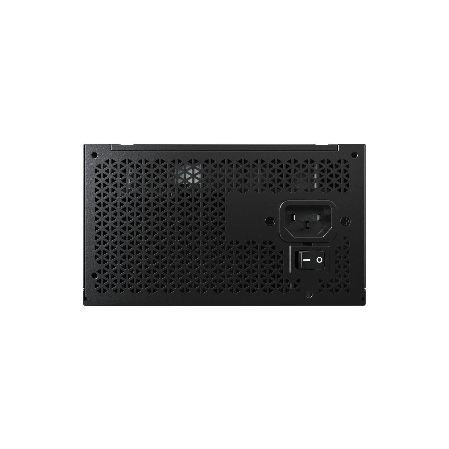 Montech Power Supply|MONTECH|BETA 2|ATX|PC|100 - 240 V|650 W|BETA2650W