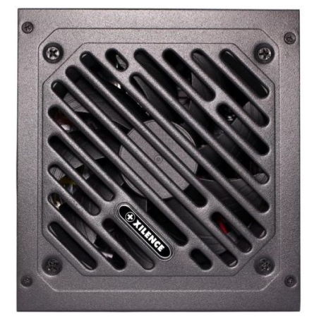 Xilence Power Supply|XILENCE|850 Watts|Efficiency 80 PLUS GOLD|PFC Active|XN340