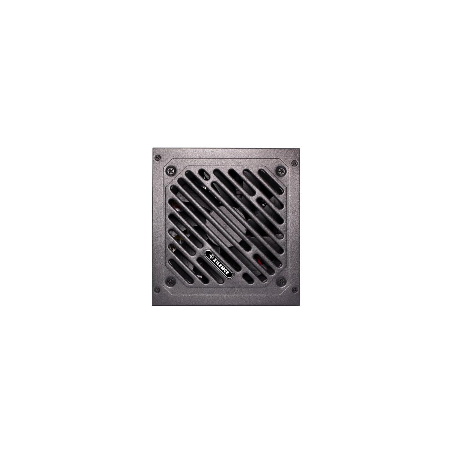Xilence Power Supply|XILENCE|850 Watts|Efficiency 80 PLUS GOLD|PFC Active|XN340