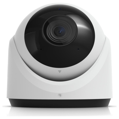 Ubiquiti UVC-G6-Turret-W 4K PoE camera