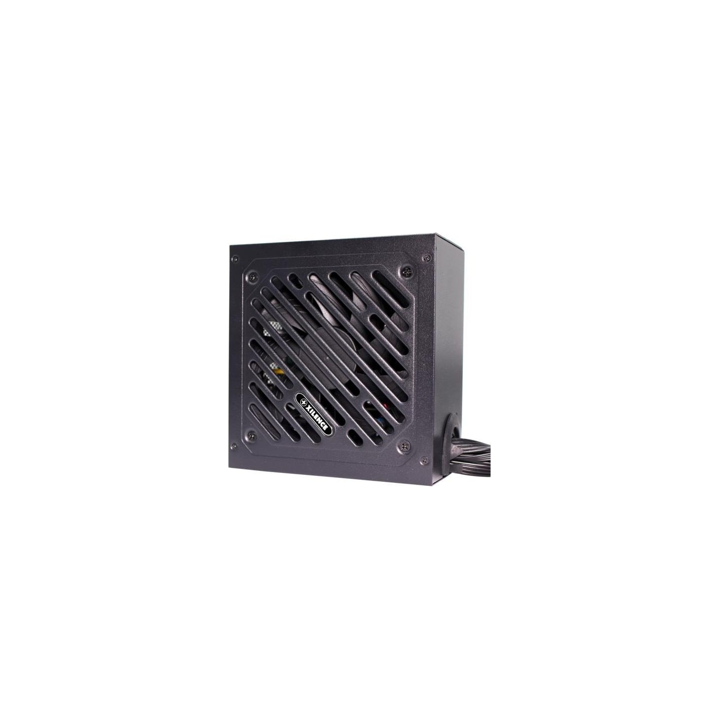 Xilence Power Supply|XILENCE|850 Watts|Efficiency 80 PLUS GOLD|PFC Active|XN340