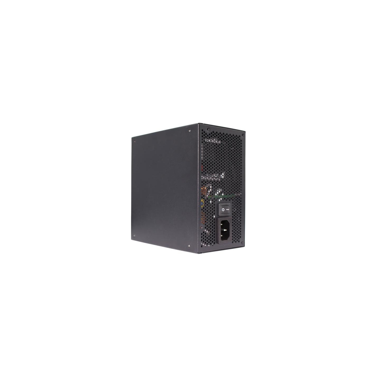 Xilence Power Supply|XILENCE|850 Watts|Efficiency 80 PLUS GOLD|PFC Active|XN340