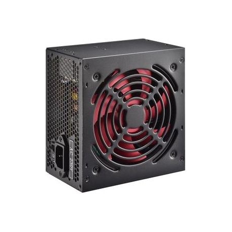 Xilence Power Supply|XILENCE|400 Watts|PFC Passive|XN051