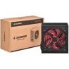 Xilence Power Supply|XILENCE|400 Watts|PFC Passive|XN051