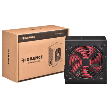 Xilence CASE PSU ATX2.3 350W/XN050 XILENCE