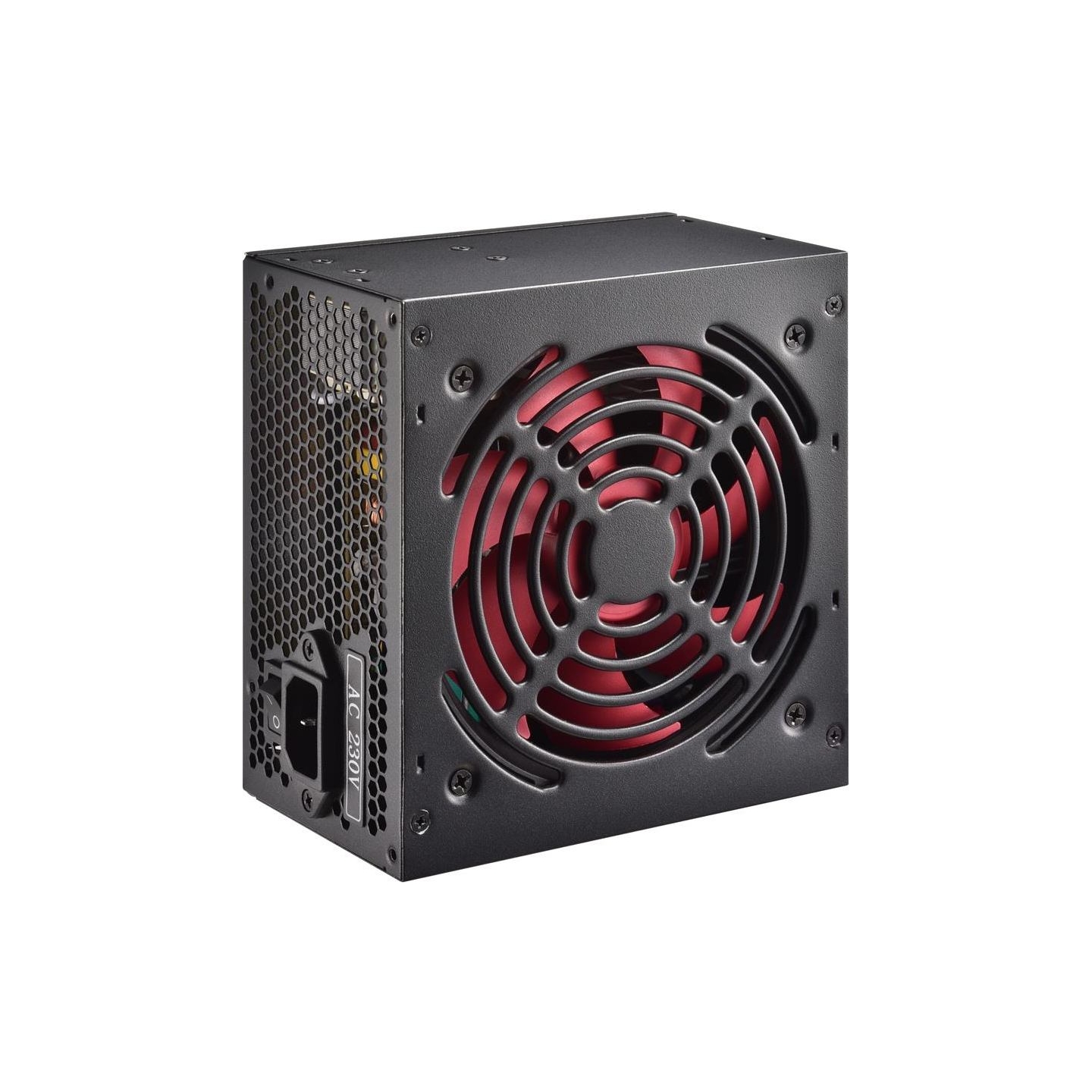 Xilence CASE PSU ATX2.3 350W/XN050 XILENCE