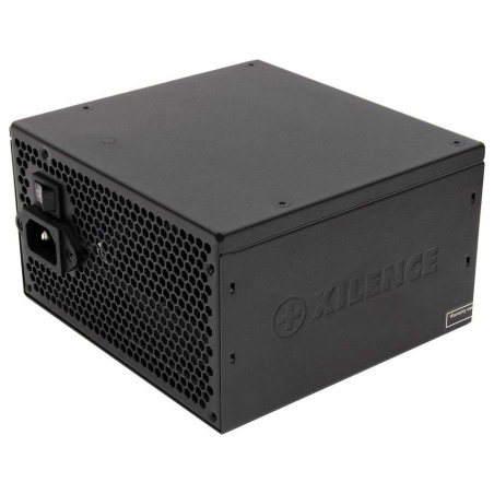 Xilence Power Supply|XILENCE|400 Watts|PFC Active|XN041