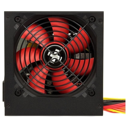 Xilence Power Supply|XILENCE|400 Watts|PFC Active|XN041