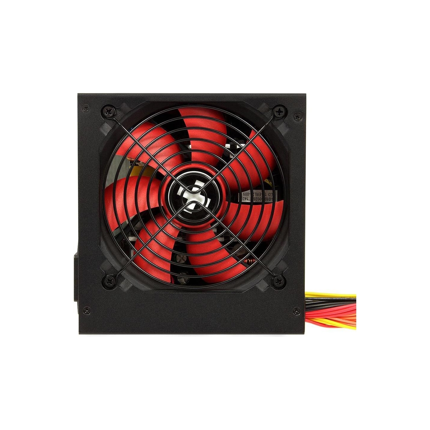 Xilence Power Supply|XILENCE|400 Watts|PFC Active|XN041