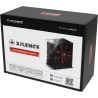 Xilence Power Supply|XILENCE|400 Watts|PFC Active|XN041