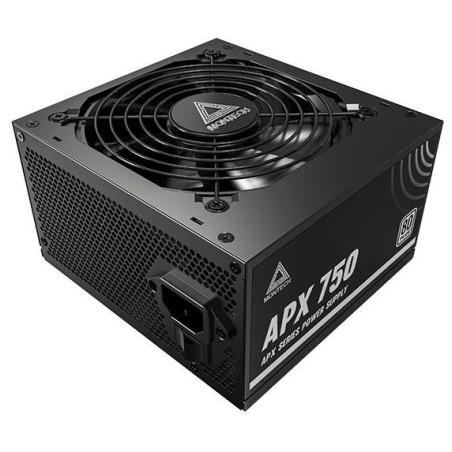 Montech Power Supply|MONTECH|APX 750W|750 W|APX750