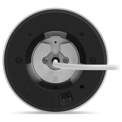 Ubiquiti UVC-G6-Turret-W 4K PoE camera