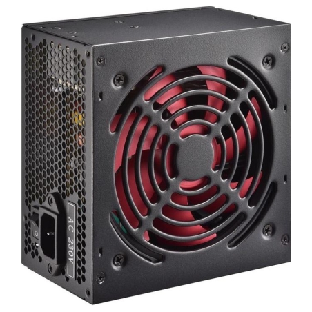 Xilence Power Supply|XILENCE|700 Watts|PFC Active|XN054