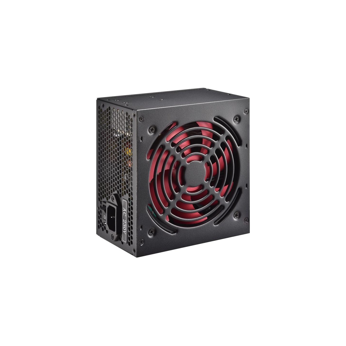 Xilence Power Supply|XILENCE|700 Watts|PFC Active|XN054