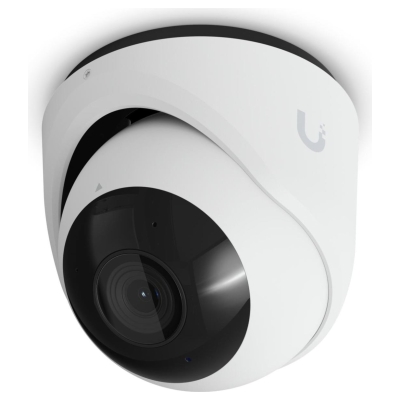 Ubiquiti UVC-G6-Turret-W 4K PoE camera