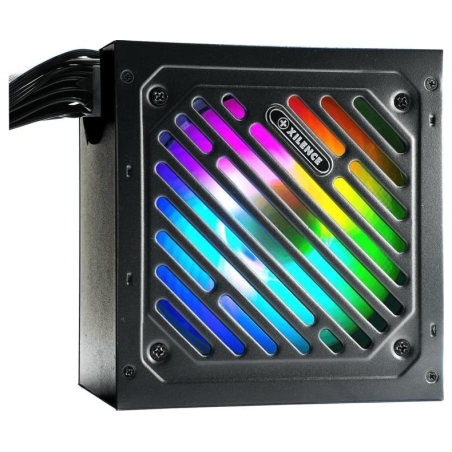 Xilence Power Supply|XILENCE|750 Watts|Efficiency 80 PLUS GOLD|PFC Active|XN335