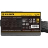 Xilence Power Supply|XILENCE|750 Watts|Efficiency 80 PLUS GOLD|PFC Active|XN335