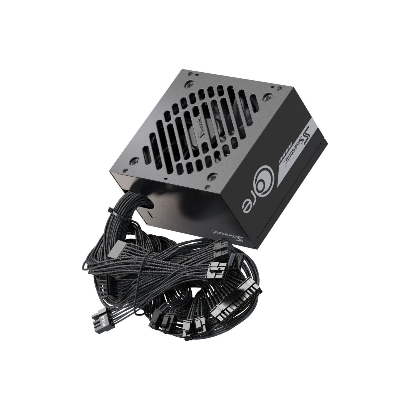 Seasonic Power Supply|SEASONIC|ATX|PC|100 - 240 V|750 W|SRP-CGC751-A5A32SF