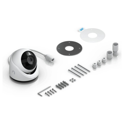 Ubiquiti UVC-G6-Turret-W 4K PoE camera