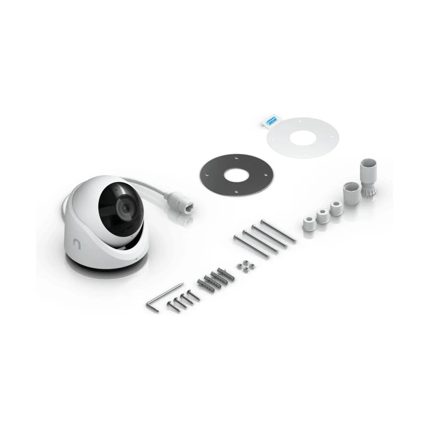 Ubiquiti UVC-G6-Turret-W 4K PoE camera