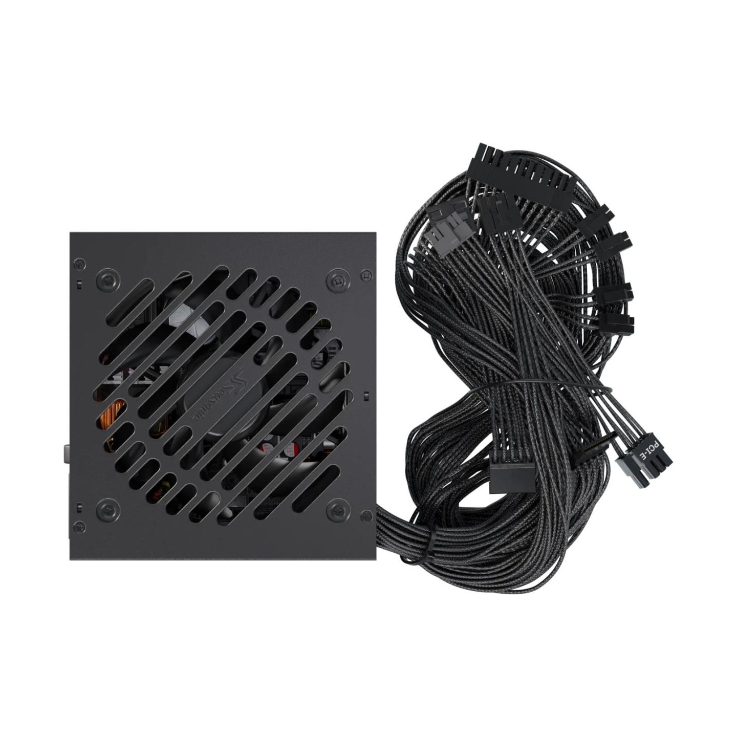 Seasonic Power Supply|SEASONIC|ATX|PC|100 - 240 V|750 W|SRP-CGC751-A5A32SF