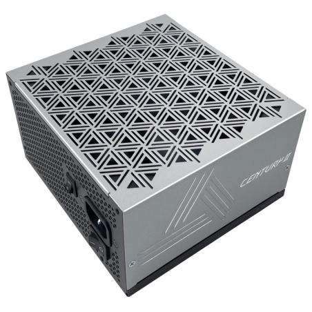 Montech Power Supply|MONTECH|CENTURY II|ATX|850 W|CENTURYII850