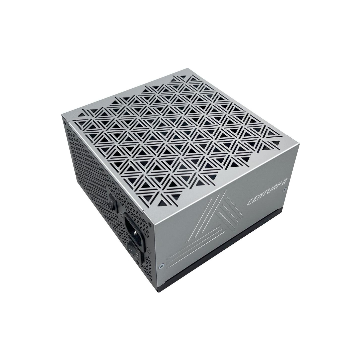 Montech Power Supply|MONTECH|CENTURY II|ATX|850 W|CENTURYII850