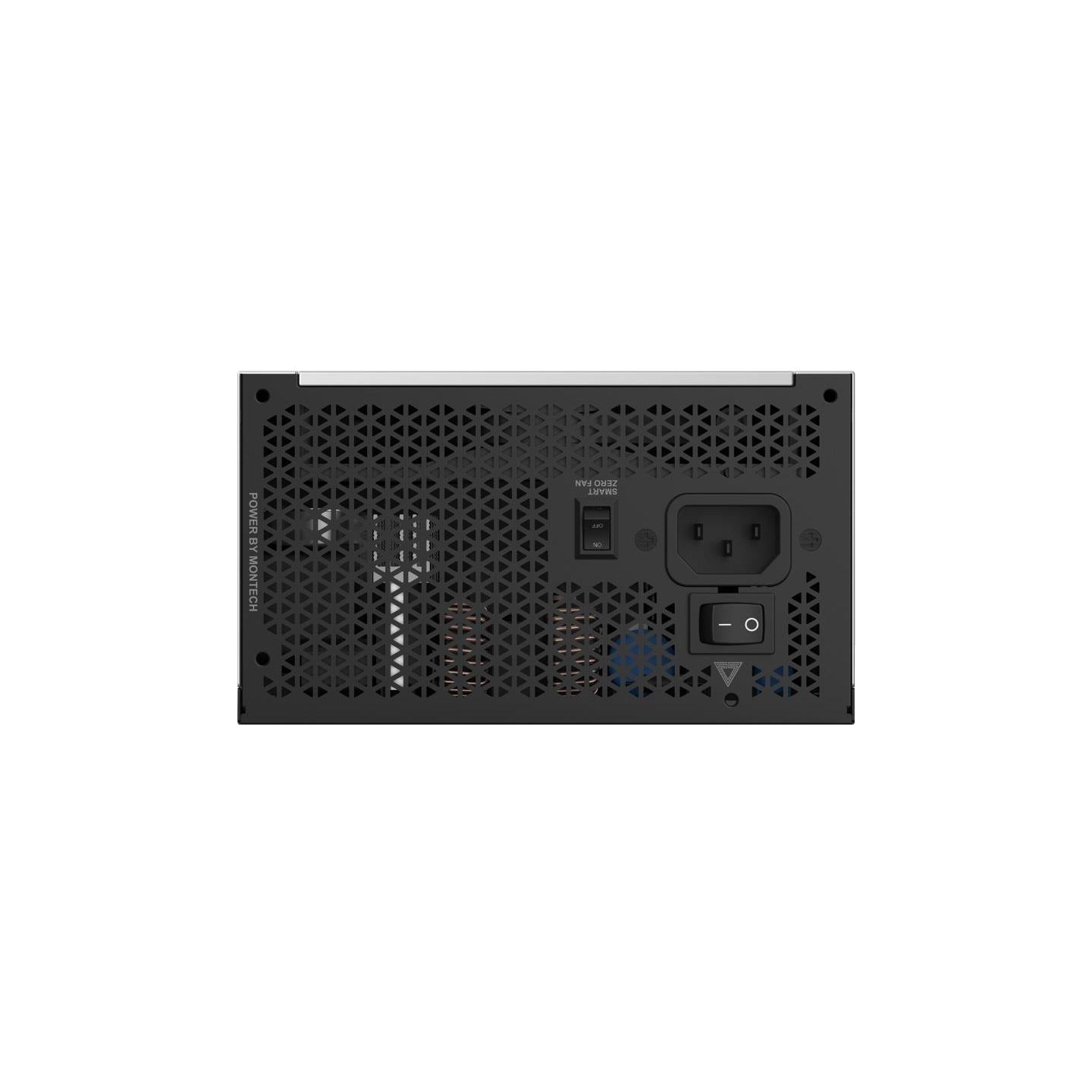 Montech Power Supply|MONTECH|CENTURY II|ATX|850 W|CENTURYII850
