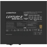 Montech Power Supply|MONTECH|CENTURY II|ATX|850 W|CENTURYII850