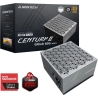 Montech Power Supply|MONTECH|CENTURY II|ATX|850 W|CENTURYII850