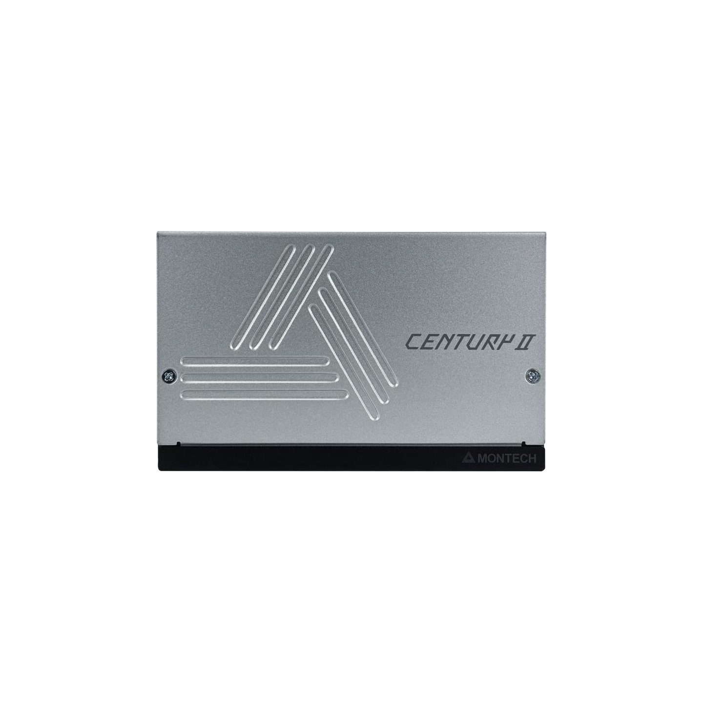 Montech Power Supply|MONTECH|CENTURY II|ATX|1050 W|CENTURYII1050