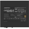 Montech Power Supply|MONTECH|CENTURY II|ATX|1050 W|CENTURYII1050