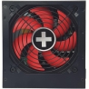 Xilence Power Supply|XILENCE|450 Watts|Efficiency 80 PLUS BRONZE|PFC Active|XN213