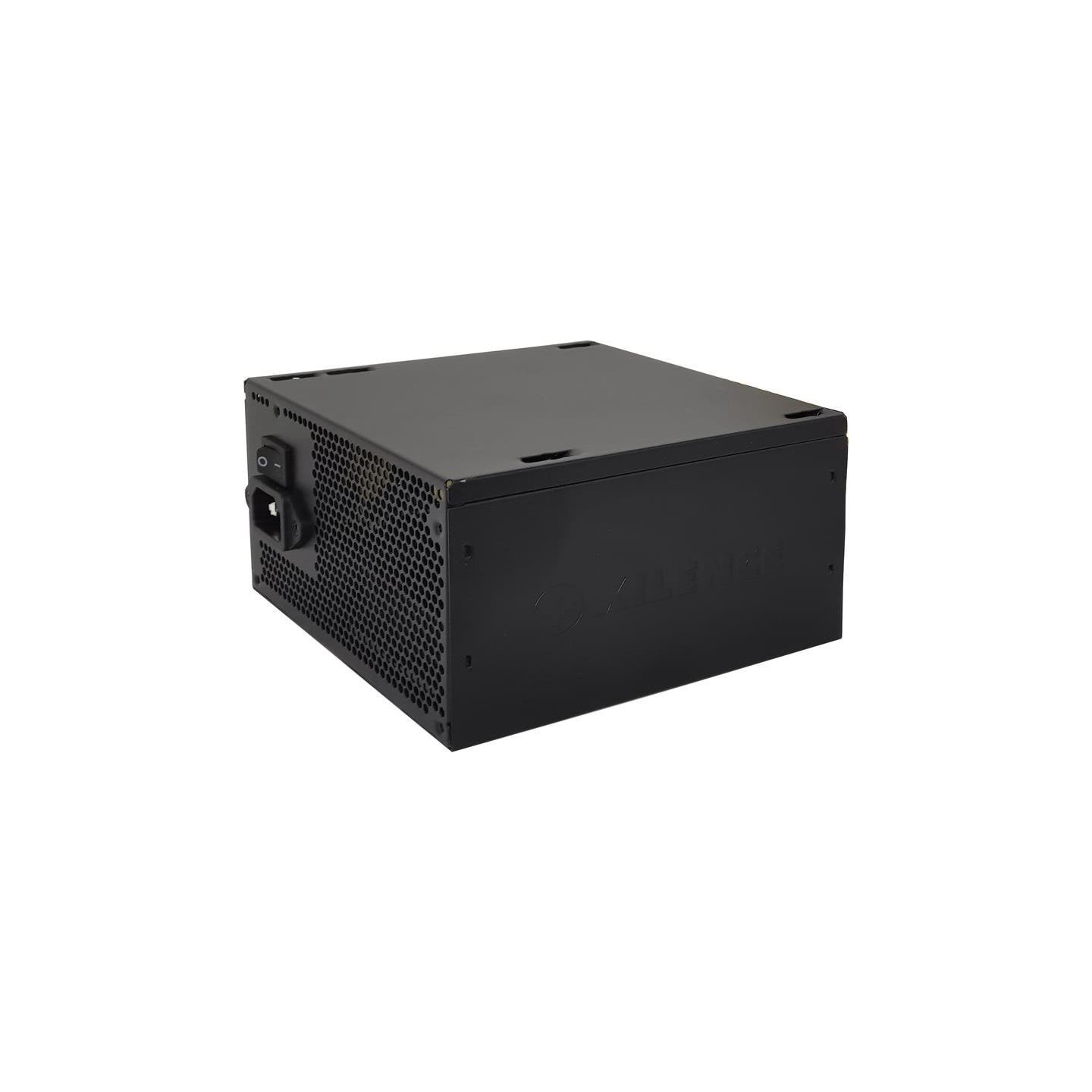 Xilence Power Supply|XILENCE|450 Watts|Efficiency 80 PLUS BRONZE|PFC Active|XN213