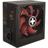 Xilence Power Supply|XILENCE|550 Watts|Efficiency 80 PLUS BRONZE|PFC Active|XN215