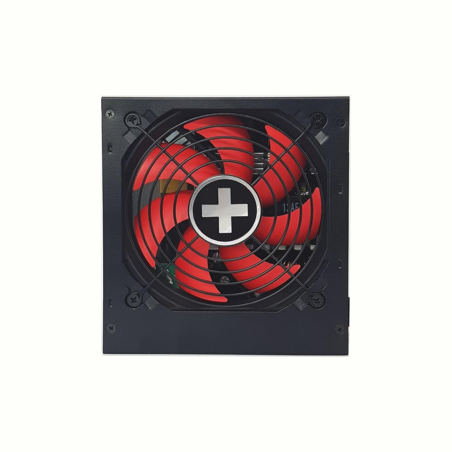 Xilence Power Supply|XILENCE|550 Watts|Efficiency 80 PLUS BRONZE|PFC Active|XN215