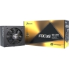 Seasonic Power Supply|SEASONIC|FOCUS-GX-750-ATX31|750 Watts|Efficiency 80 PLUS GOLD|MTBF 100000 hours|FOCUS-GX-750-ATX31