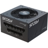 Seasonic Power Supply|SEASONIC|FOCUS-GX-750-ATX31|750 Watts|Efficiency 80 PLUS GOLD|MTBF 100000 hours|FOCUS-GX-750-ATX31