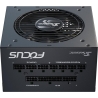 Seasonic Power Supply|SEASONIC|FOCUS-GX-750-ATX31|750 Watts|Efficiency 80 PLUS GOLD|MTBF 100000 hours|FOCUS-GX-750-ATX31