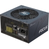 Seasonic Power Supply|SEASONIC|FOCUS-GX-750-ATX31|750 Watts|Efficiency 80 PLUS GOLD|MTBF 100000 hours|FOCUS-GX-750-ATX31