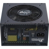 Seasonic Power Supply|SEASONIC|FOCUS-GX-750-ATX31|750 Watts|Efficiency 80 PLUS GOLD|MTBF 100000 hours|FOCUS-GX-750-ATX31