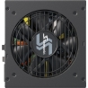 Seasonic Power Supply|SEASONIC|FOCUS-GX-750-ATX31|750 Watts|Efficiency 80 PLUS GOLD|MTBF 100000 hours|FOCUS-GX-750-ATX31